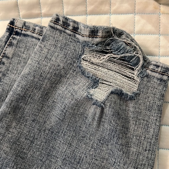 NWT Good American Good Waist Jeans 👖 - Picture 6 of 11